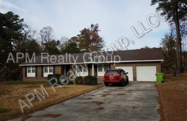 8117 Springflower Road - 8117 Springflower Road, Dentsville, SC 29223