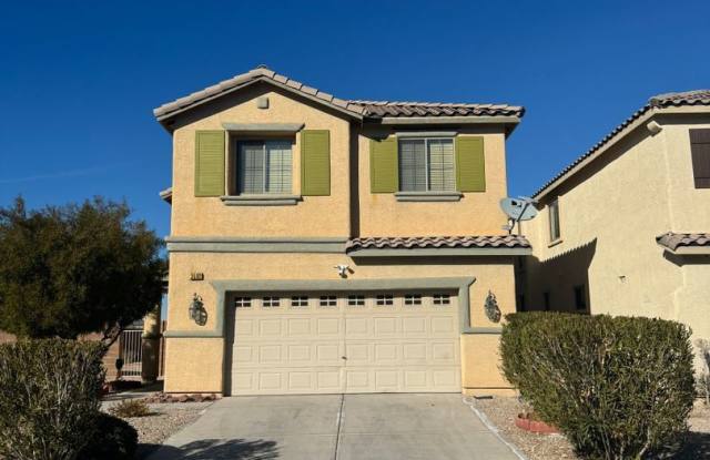 3592 Bella Lante Ave - 3592 Bella Lante Avenue, Enterprise, NV 89141