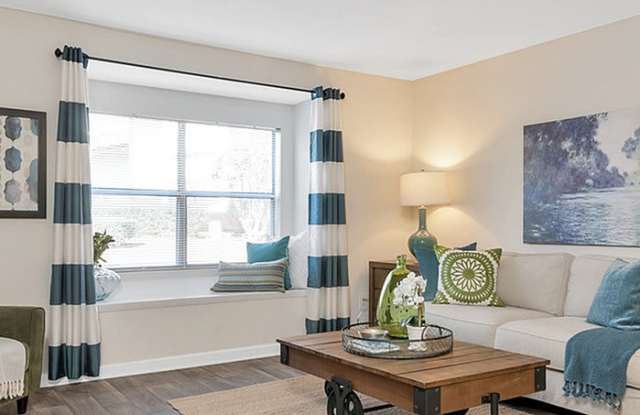 Photo of The Forest at Chasewood Apartment Homes