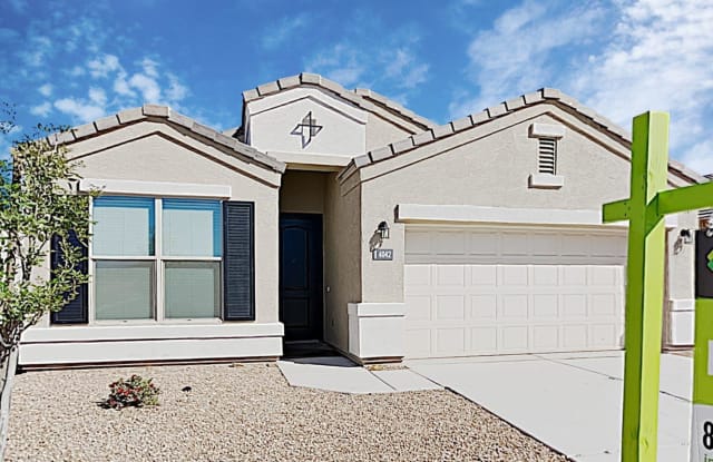 4042 W MAGGIE Drive - 4042 West Maggie Drive, San Tan Valley, AZ 85142