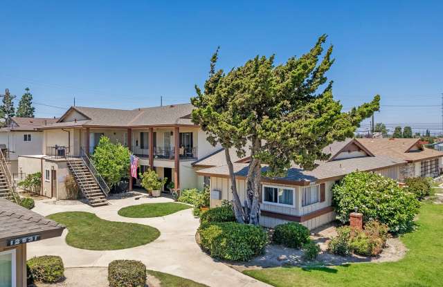 12511 Orrway Drive