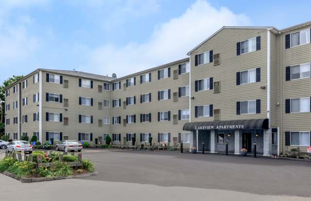 Lakeview Apartments