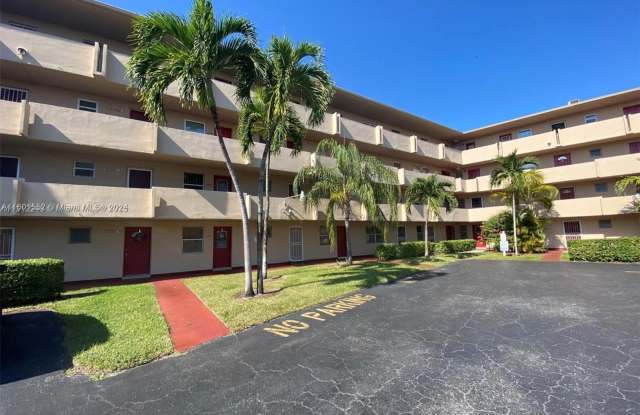 1501 NE 191st