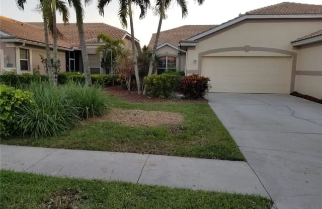 2216 Carnaby CT - 2216 Carnaby Court, Lehigh Acres, FL 33973