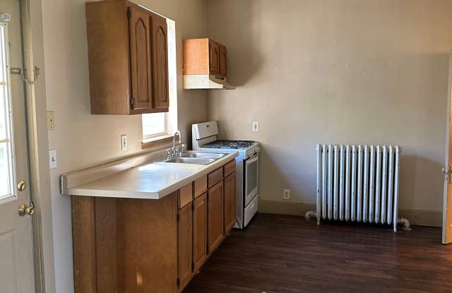 119 West Irving Avenue - -