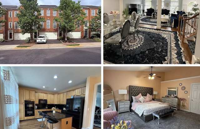 8026 Samuel Wallis Street - 8026