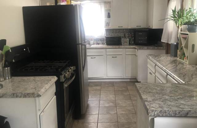 138 West Cayuga Street - A