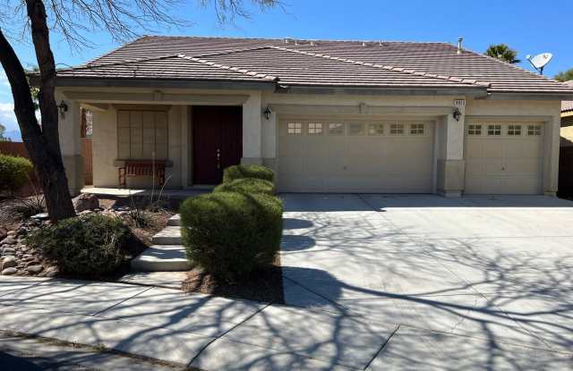 Photo of Single Story in Aliante area