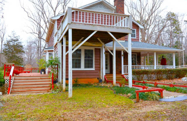 578 Otts Shoals Road