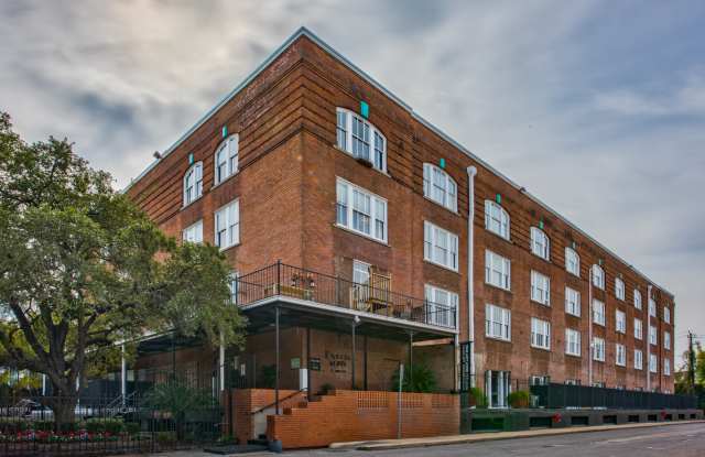 Photo of Dakota Lofts