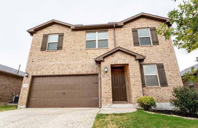 Move-In Ready 5-Bedroom Home in Highly Desirable Stewart Crossing, Leander