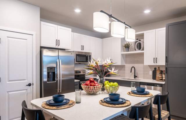 Integra Village at Tymber Creek