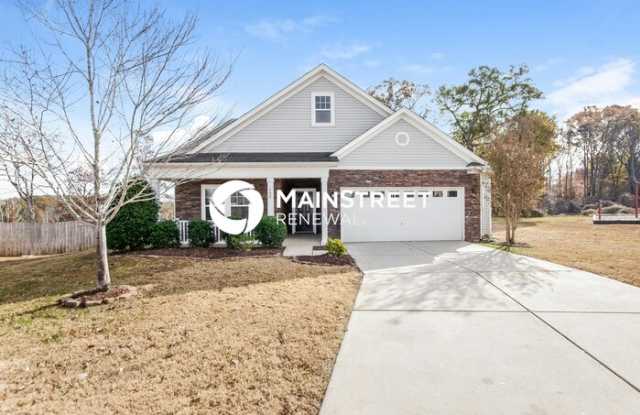 100 Austin Field Court