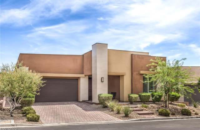 6020 Langreo Lane - 6020 Langreo Ln, Clark County, NV 89135