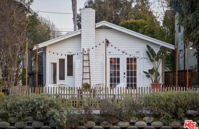 230 Sherman Canal