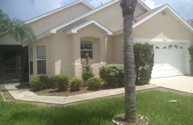 4714 Prairie Point Blvd