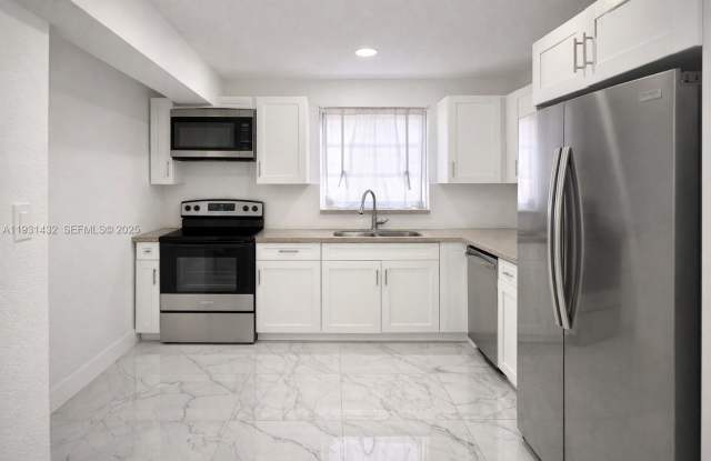 3440 Northwest 206th Street