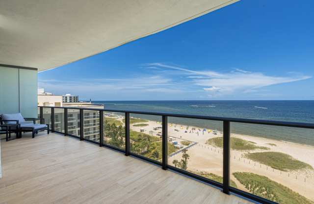 1116 N Ocean Boulevard 904