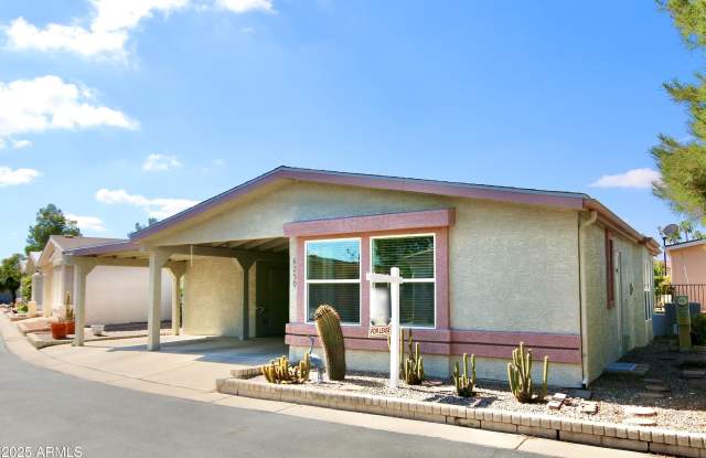 6250 S Pinehurst Drive