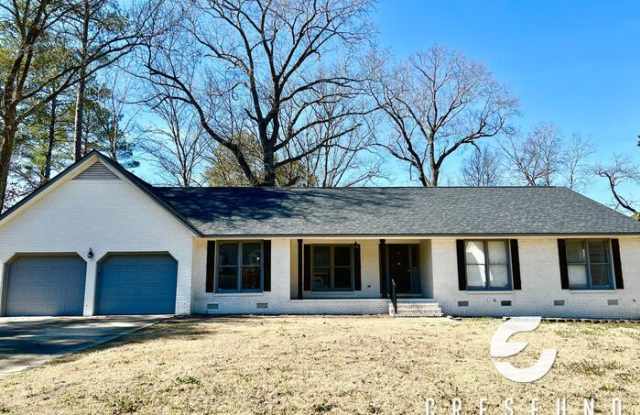 2020 Penrose Drive