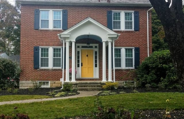 2366 Lititz Pike - 2366 Lititz Pike, Lancaster County, PA 17601