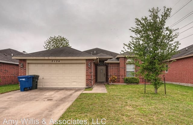 7174 Cano - 7174 Cano Ln, Corpus Christi, TX 78414