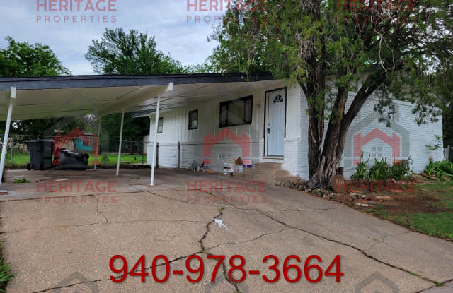 1055 West Wenonah Boulevard