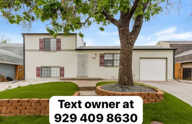 10916 W 104th Dr