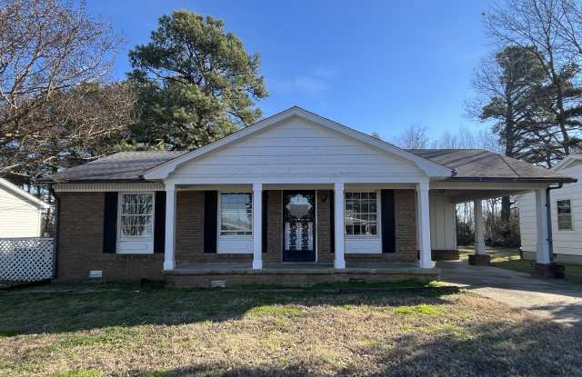 Photo of 1105 Edgewood Avenue