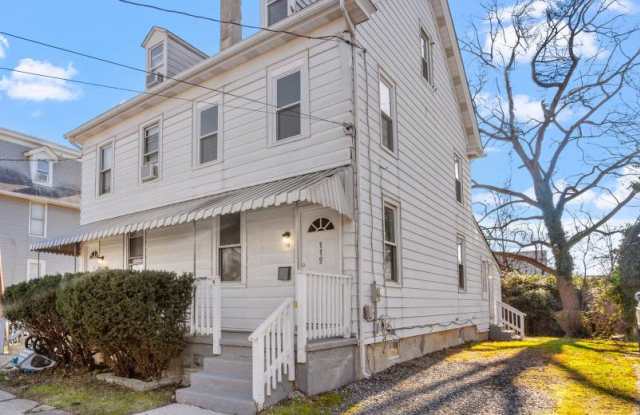 119-121 Union St - 119