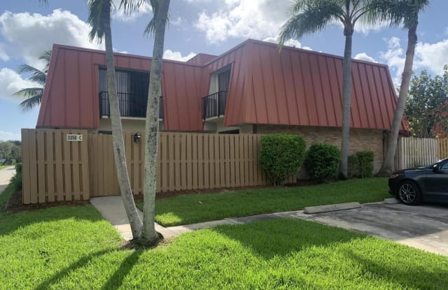 3350 Meridian Way S - 3350 Meridian Way South, Palm Beach Gardens, FL 33410