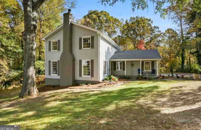 515 Rock Shadow Court