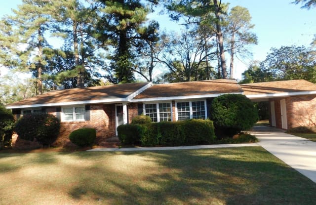 2403 Berkley Drive - 2403 Berkley Drive, Valdosta, GA 31602