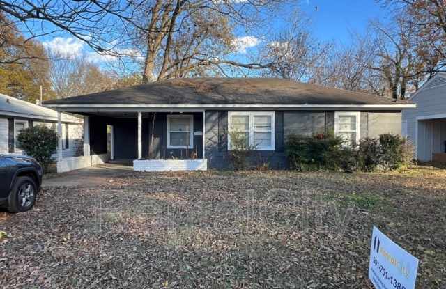 1036 Avon Rd
