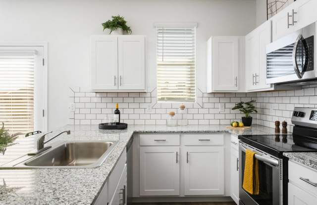 Townhomes at Sunnyside