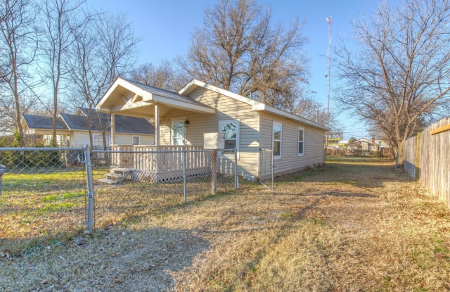 1170 N Birmingham Ave - 1170 North Birmingham Avenue, Tulsa, OK 74110