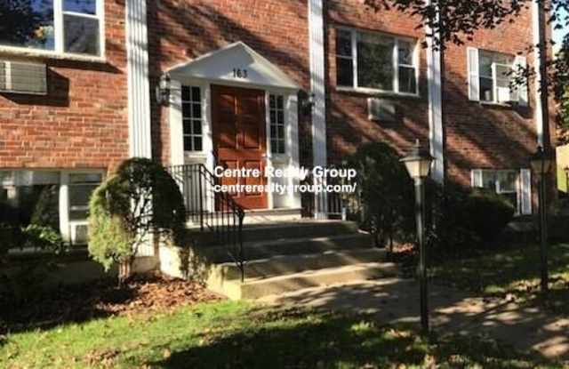 Photo of 155 Lexington St.