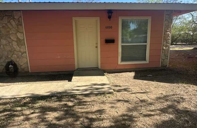 Brookview Duplex 6800