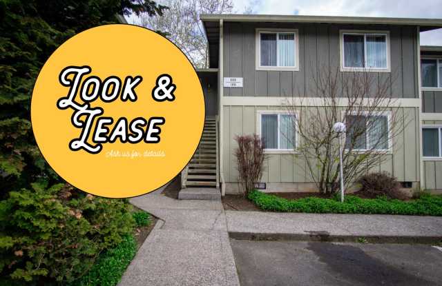 147A - Park Place Apartments