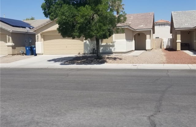 5828 Sassa Street - 5828 Sassa Street, Las Vegas, NV 89130