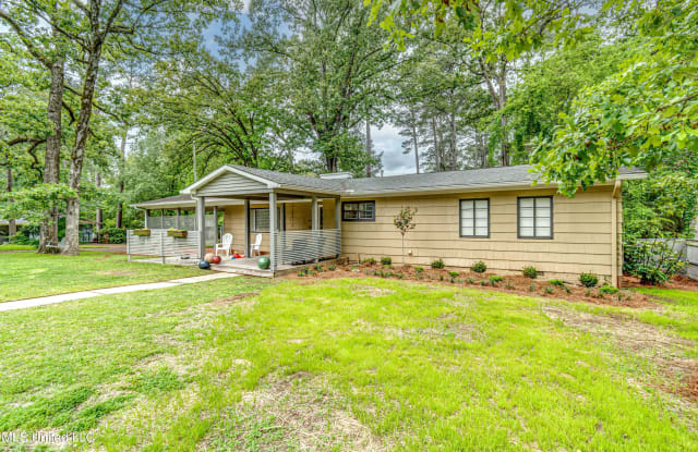 4407 Forest Park Drive - 4407 Forest Park Drive, Jackson, MS 39211