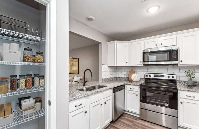 Photo of West Fork Crossings