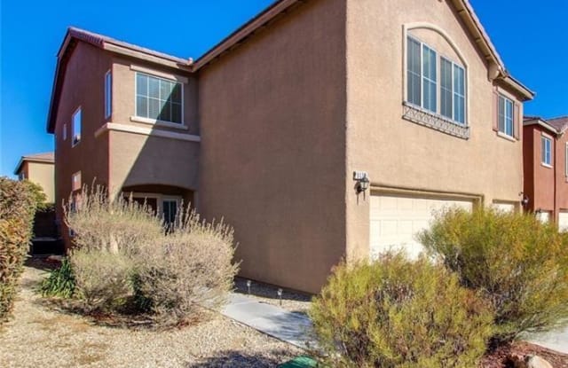 9138 Richmar Avenue - 9138 West Richmar Avenue, Enterprise, NV 89178