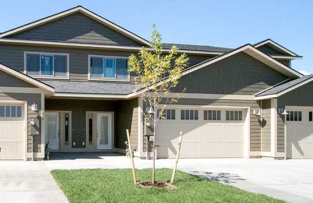 691 Rosa Way - 691 Rosa Way, Bozeman, MT 59718