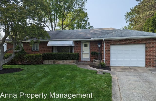 24882 Hall Dr - 24882 Hall Drive, Westlake, OH 44145