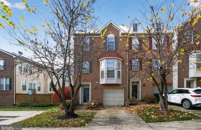 Photo of 1700 PEACH BLOSSOM Court