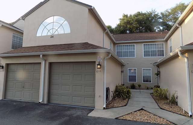6141 SUNNYVALE DRIVE