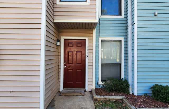 Photo of Townhome Available in October!