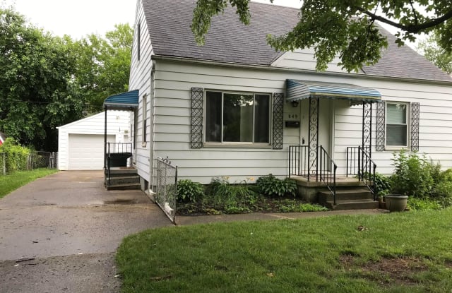 849 E Longview Avenue - 849 East Longview Avenue, Columbus, OH 43224