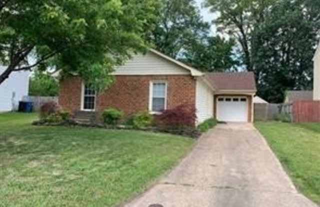 3480 Landstown Court